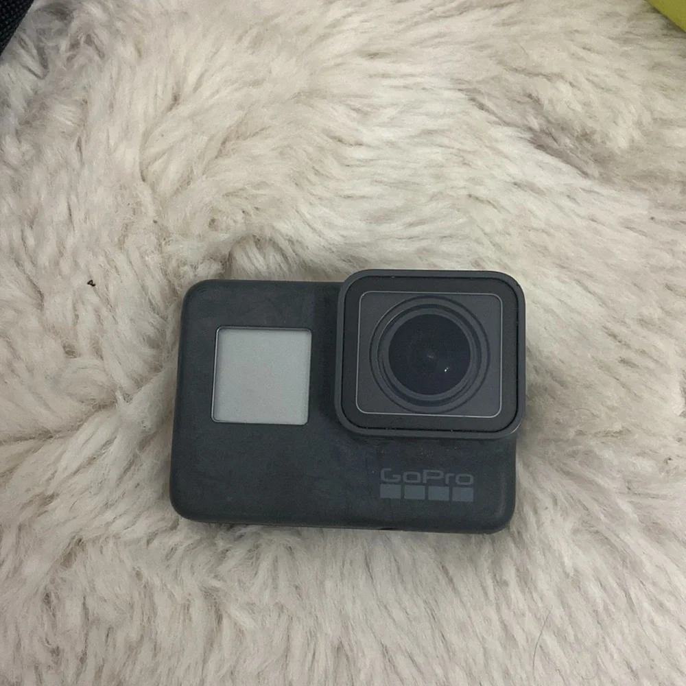 Go Pro Hero 5